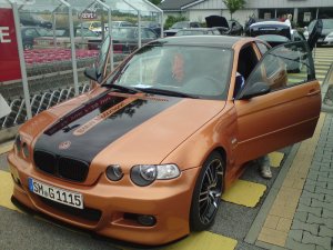 2. Treffen der Bmw Freunde Hofheim - Fotos von Treffen & Events