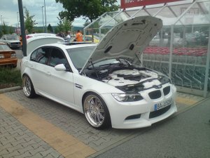 2. Treffen der Bmw Freunde Hofheim - Fotos von Treffen & Events