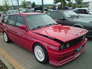 2. Treffen der Bmw Freunde Hofheim - Fotos von Treffen & Events