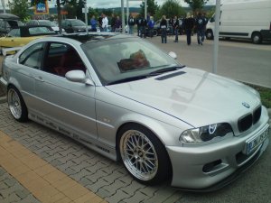 2. Treffen der Bmw Freunde Hofheim - Fotos von Treffen & Events