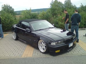 2. Treffen der Bmw Freunde Hofheim - Fotos von Treffen & Events