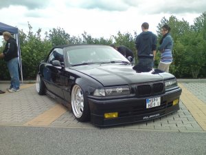 2. Treffen der Bmw Freunde Hofheim - Fotos von Treffen & Events