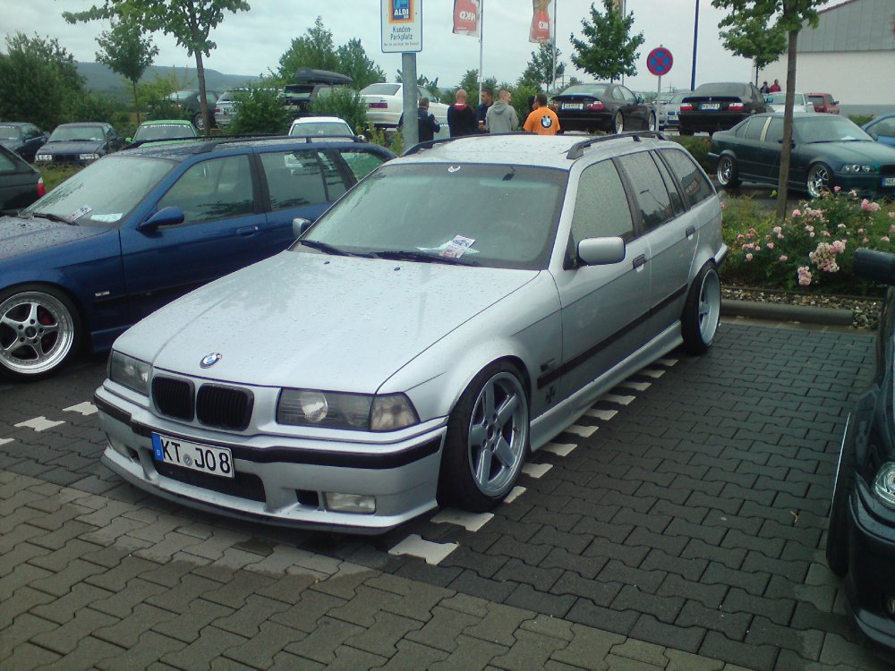 2. Treffen der Bmw Freunde Hofheim - Fotos von Treffen & Events