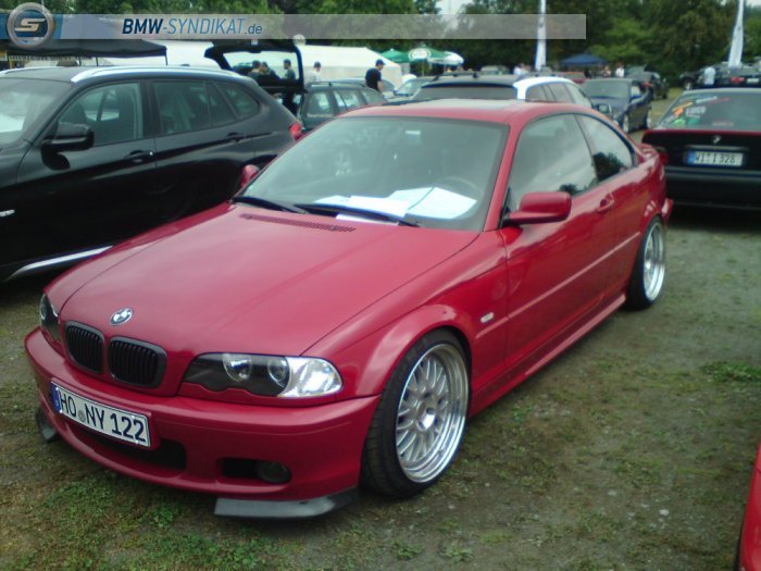 BMW-Syndikat Fotostorie