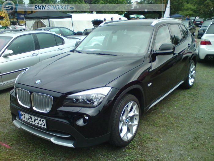 BMW-Syndikat Fotostorie