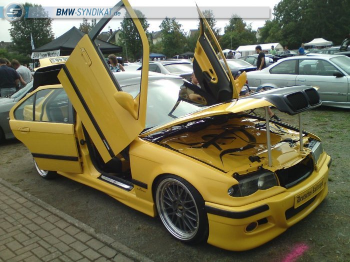 BMW-Syndikat Fotostorie