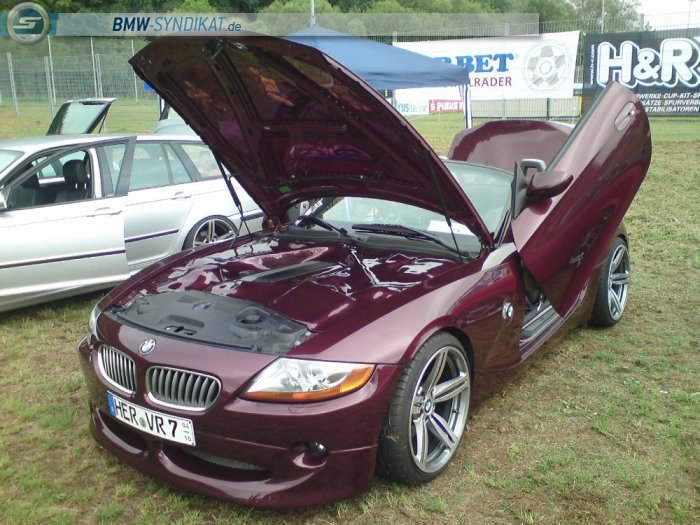 BMW-Syndikat Fotostorie