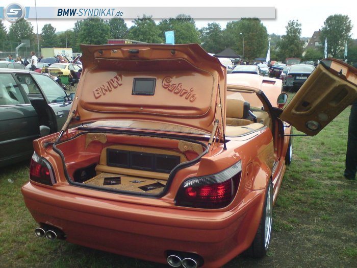 BMW-Syndikat Fotostorie