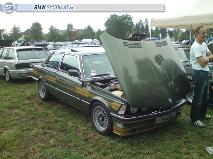 BMW-Syndikat Fotostorie