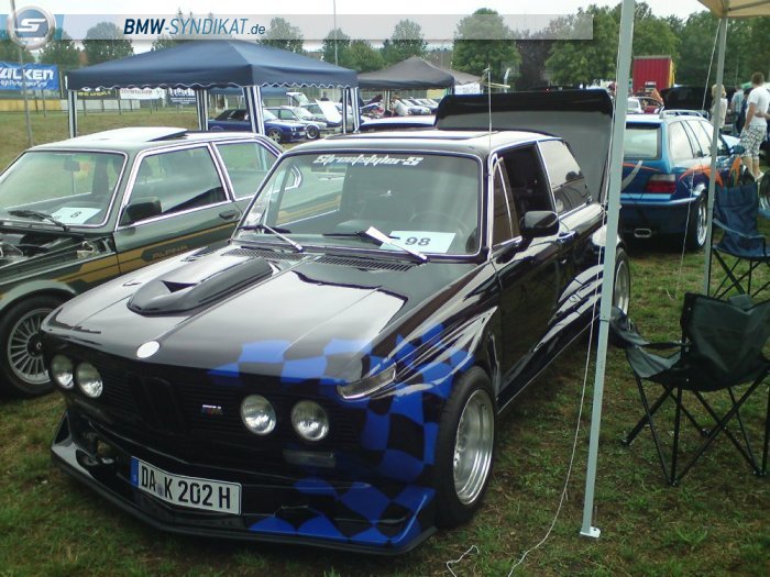 BMW-Syndikat Fotostorie