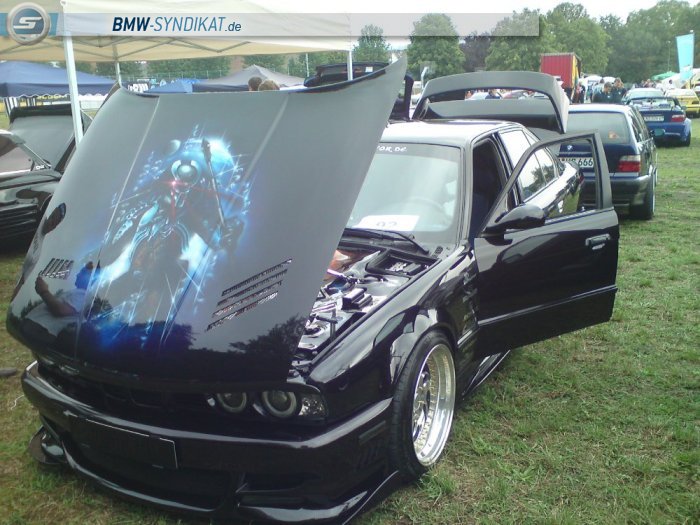 BMW-Syndikat Fotostorie