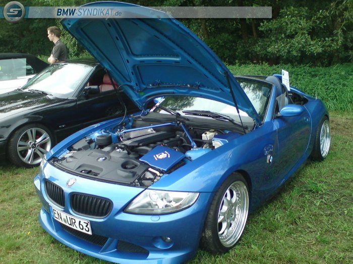 BMW-Syndikat Fotostorie
