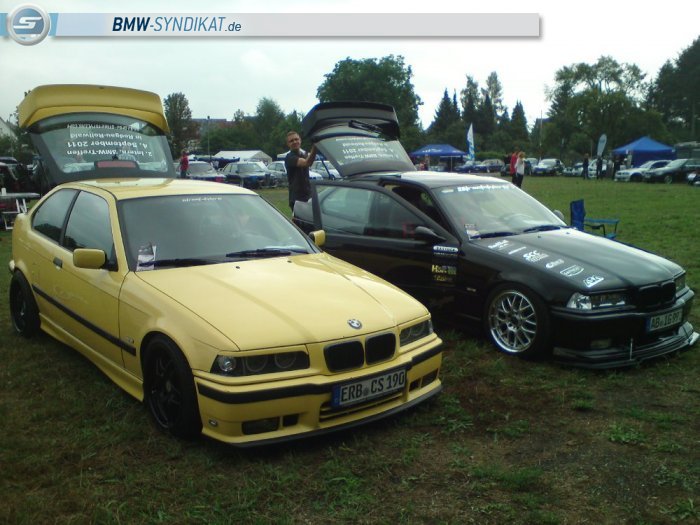 BMW-Syndikat Fotostorie