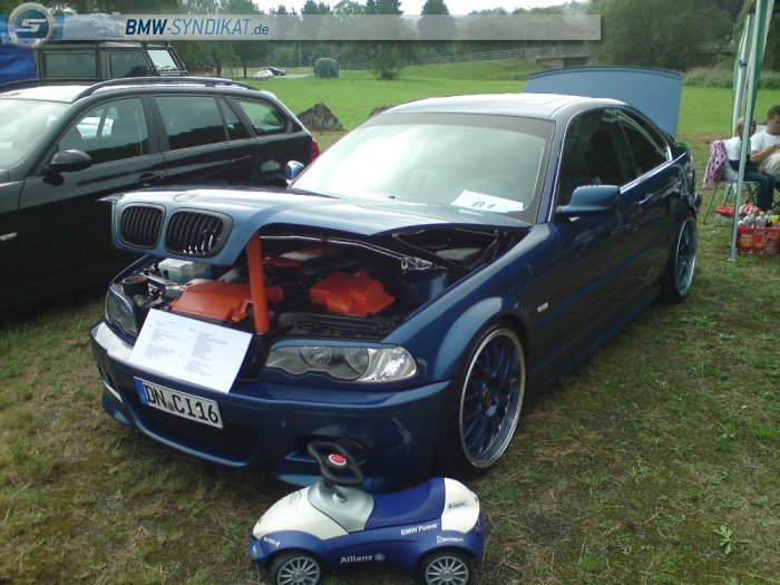 BMW-Syndikat Fotostorie
