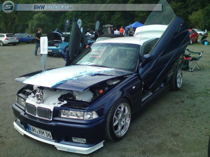 BMW-Syndikat Fotostorie