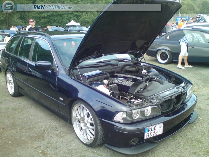 BMW-Syndikat Fotostorie