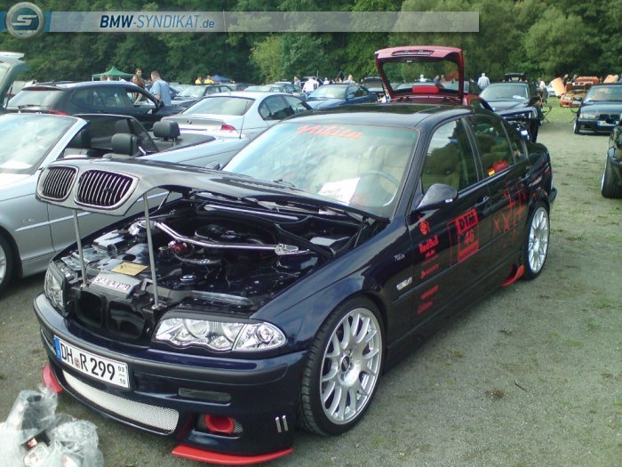 BMW-Syndikat Fotostorie