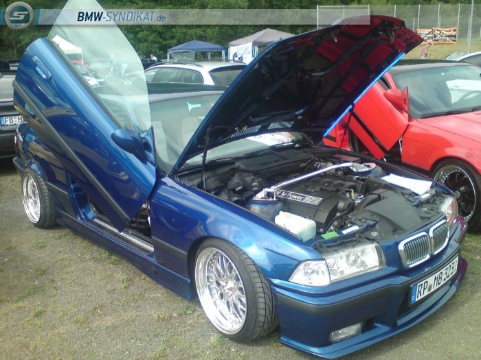 BMW-Syndikat Fotostorie