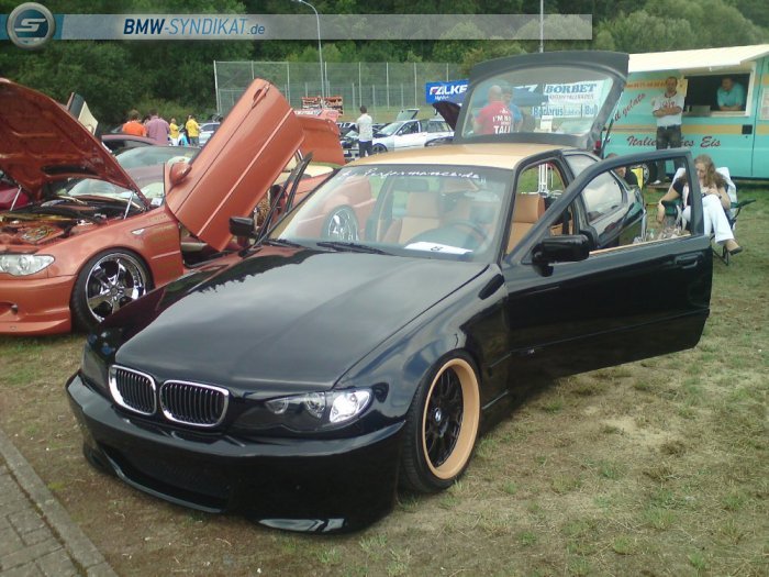 BMW-Syndikat Fotostorie