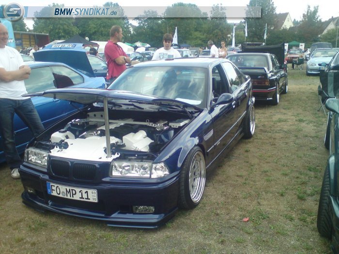 BMW-Syndikat Fotostorie