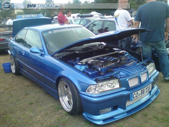 BMW-Syndikat Fotostorie