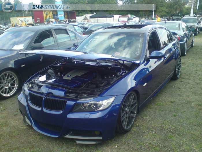 BMW-Syndikat Fotostorie