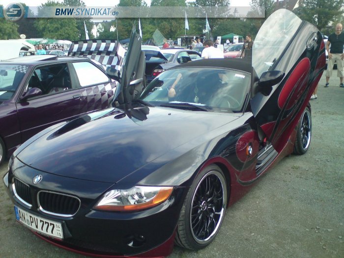 BMW-Syndikat Fotostorie