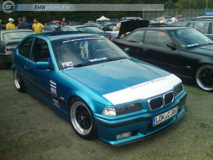 BMW-Syndikat Fotostorie