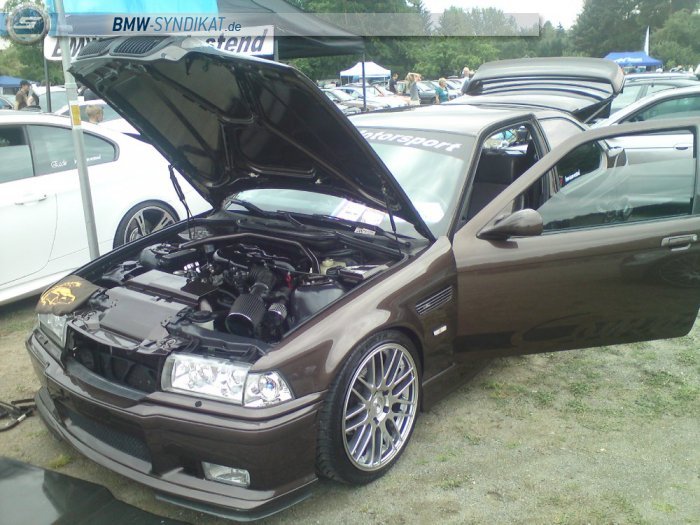 BMW-Syndikat Fotostorie