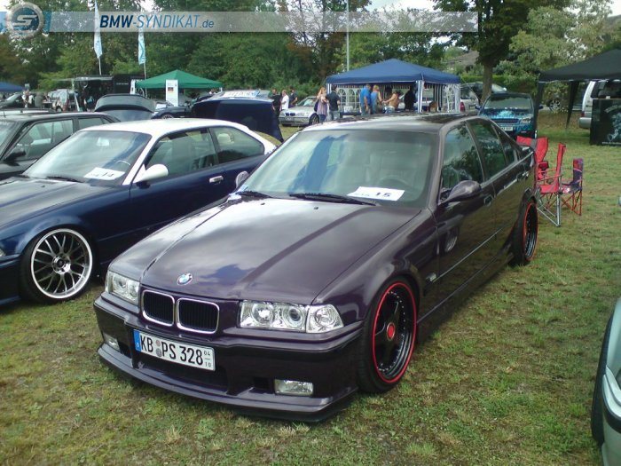 BMW-Syndikat Fotostorie