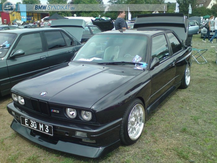 BMW-Syndikat Fotostorie