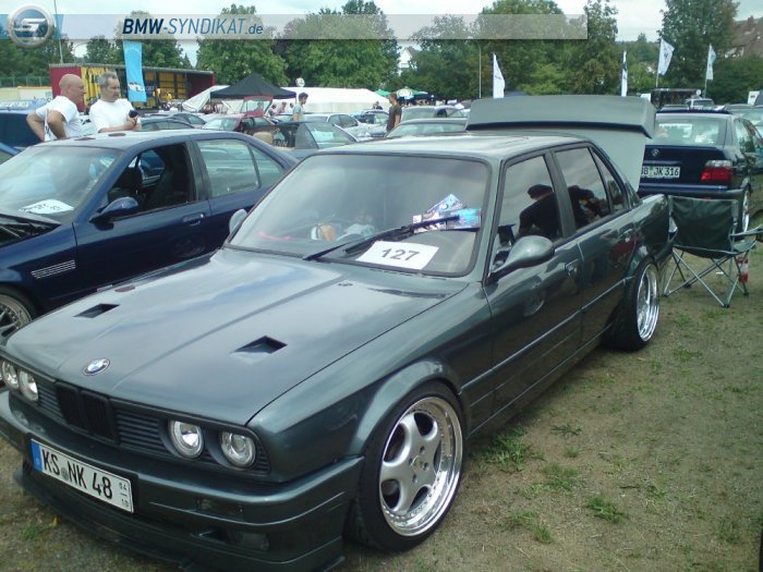BMW-Syndikat Fotostorie