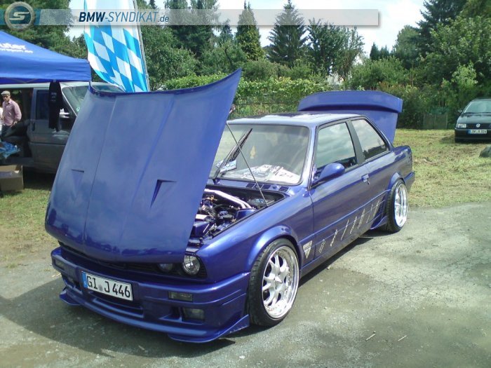 BMW-Syndikat Fotostorie