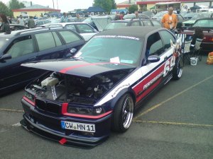 Bmw Treffen in Gollhofen 2012 - Fotos von Treffen & Events