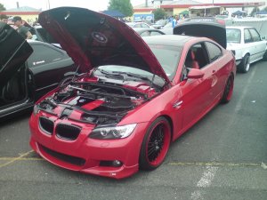 Bmw Treffen in Gollhofen 2012 - Fotos von Treffen & Events