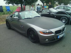 Bmw Treffen in Gollhofen 2012 - Fotos von Treffen & Events