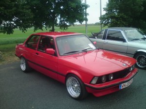 Bmw Treffen in Gollhofen 2012 - Fotos von Treffen & Events