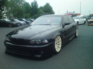 Bmw Treffen in Gollhofen 2012 - Fotos von Treffen & Events