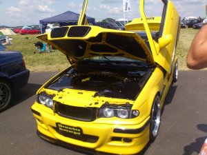 Asphaltfieber 2013 - Fotos von Treffen & Events