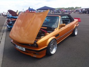 Asphaltfieber 2013 - Fotos von Treffen & Events