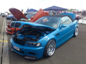 Asphaltfieber 2013 - Fotos von Treffen & Events