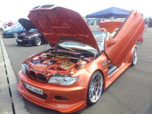 Asphaltfieber 2013 - Fotos von Treffen & Events