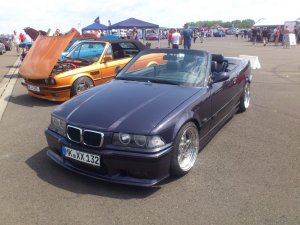 Asphaltfieber 2013 - Fotos von Treffen & Events