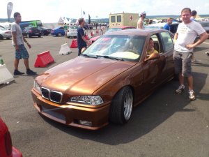 Asphaltfieber 2013 - Fotos von Treffen & Events