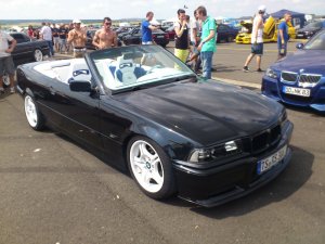 Asphaltfieber 2013 - Fotos von Treffen & Events