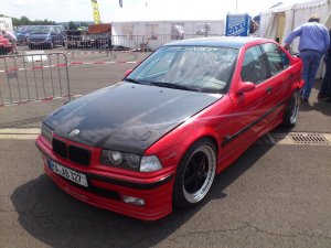 Asphaltfieber 2013 - Fotos von Treffen & Events