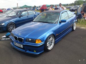 Asphaltfieber 2013 - Fotos von Treffen & Events