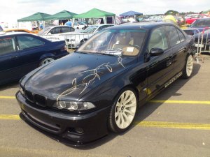 Asphaltfieber 2013 - Fotos von Treffen & Events