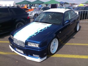 Asphaltfieber 2013 - Fotos von Treffen & Events