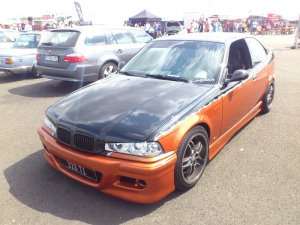 Asphaltfieber 2013 - Fotos von Treffen & Events